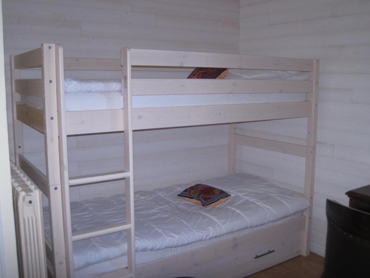 Chambre D'Hotes Park Des Collines - Gite Génissieux Eksteriør bilde
