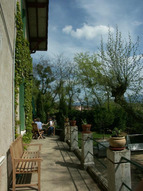 Chambre D'Hotes Park Des Collines - Gite Génissieux Eksteriør bilde